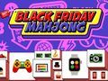 Игра Махджонг на Черния петък онлайн