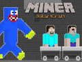 Игра Миньор ГокартКрафт онлайн