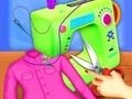 Игра Лесен Бутик Малък Шивач онлайн