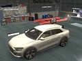 Игра Трудни Автомобилни Трюкове онлайн