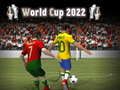 Игра Световно първенство 2022 онлайн