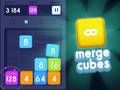 Игра Сливане на блокове 2048 онлайн
