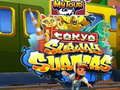Игра Моето Турне Subway Surfers Световно Турне Токио онлайн