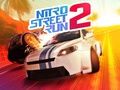 Игра Нитро Улично Бягане 2 онлайн