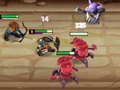 Игра IDLE Воински Приказки RPG онлайн