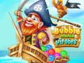 Игра Мания на Пиратите с Б bubbles онлайн