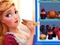 Игра Извлечение на хладилника онлайн