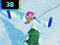Игра Зимни игри онлайн Игра Зимни игри онлайн