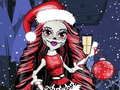 Игра Monster High Коледа онлайн