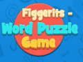 Игра Figgerits - Игра с думи онлайн