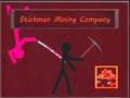 Игра Stickman Минна Компания онлайн