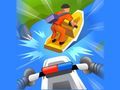 Игра Електро Коп 3D онлайн