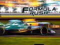 Игра Формула Раш онлайн Игра Формула Раш онлайн