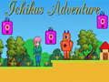 Игра Приключението на Ичика онлайн