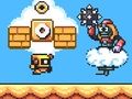 Игра Супер Дроид Приключение онлайн