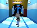 Игра Бегачът Фреди онлайн