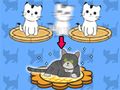 Игра Котешки комплекс онлайн