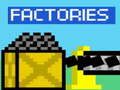 Игра Фабрики онлайн