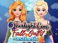 Игра Естетика на есенния аутфит Twilight Core онлайн