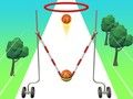Игра Безделен По-висок Топка онлайн