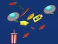 Игра Най-силна интеграция онлайн