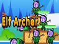 Игра Елф Стрелец онлайн