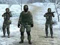 Игра Воин на Родината онлайн