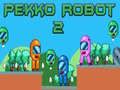 Игра Пекко Робот 2 онлайн