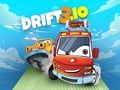 Игра Дрифт 3.io онлайн