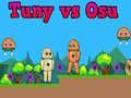 Игра Туни срещу Осю онлайн
