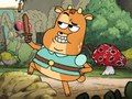 Игра Приключението на Ивандо! онлайн
