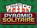 Игра Пирамидален солитер онлайн