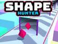 Игра Ловец на форми онлайн