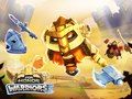 Игра За Чест Воини.io онлайн