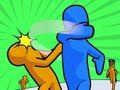 Игра Удряй и бягай онлайн
