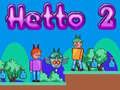 Игра Хетто 2 онлайн
