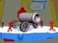 Игра Бегач на Тълпи онлайн Игра Бегач на Тълпи онлайн
