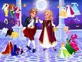 Игра Пепеляшка и Принц очарователен онлайн Игра Пепеляшка и Принц очарователен онлайн