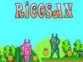Игра Рикосан онлайн
