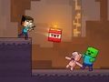 Игра Моят Craft: Craft Приключение онлайн