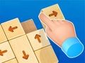 Игра Дървен блок: Премахнете всичко онлайн Игра Дървен блок: Премахнете всичко онлайн