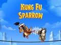 Игра Кунг Фу Врабче онлайн Игра Кунг Фу Врабче онлайн