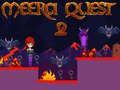 Игра Мира Квест 2 онлайн