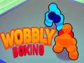 Игра Клатеща се бокс онлайн Игра Клатеща се бокс онлайн