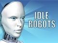 Игра Мързеливи роботи онлайн