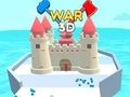 Игра Замковата Война 3D онлайн