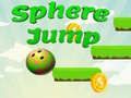 Игра Сфериен Скок онлайн