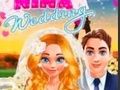 Игра Нина Сватба онлайн