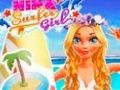Игра Нина Сърфистка онлайн