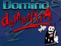 Игра Домино Деменция онлайн Игра Домино Деменция онлайн